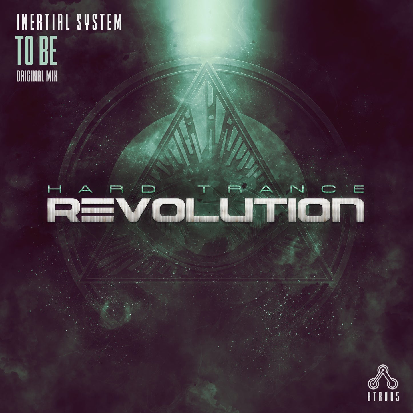 HTR005 - Inertial System - To Be (Extended Mix)