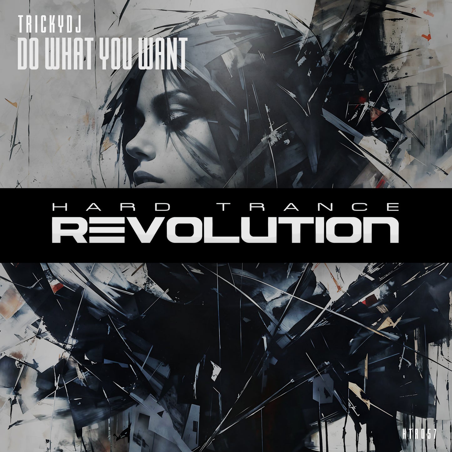 HTR057 - TrickyDJ - Do What You Want