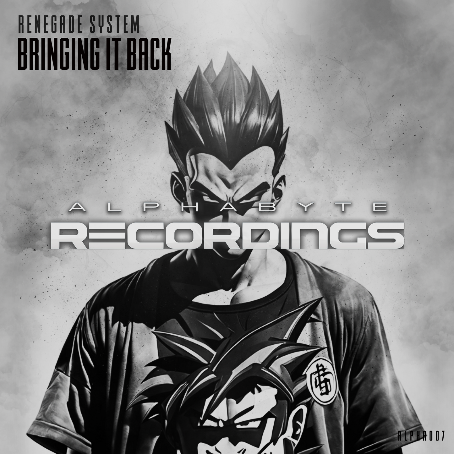 ALPHA007 - Renegade System - Bringing It Back (Extended Mix)