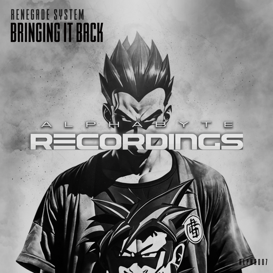 ALPHA007 - Renegade System - Bringing It Back (Extended Mix)
