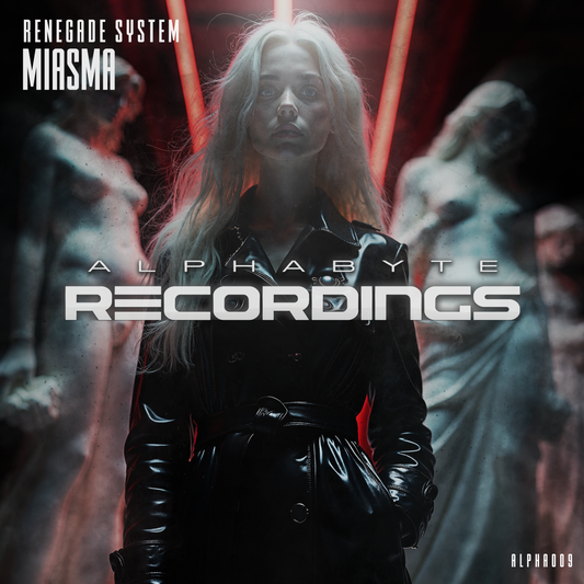ALPHA009 - Renegade System - Miasma (Extended Mix)