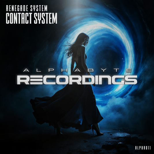 ALPHA011 - Renegade System - Contact System (Extended Mix)