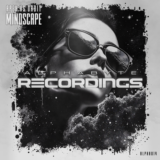 ALPHA014 - Apex vs Orbit - Mindscape (Extended Mix)