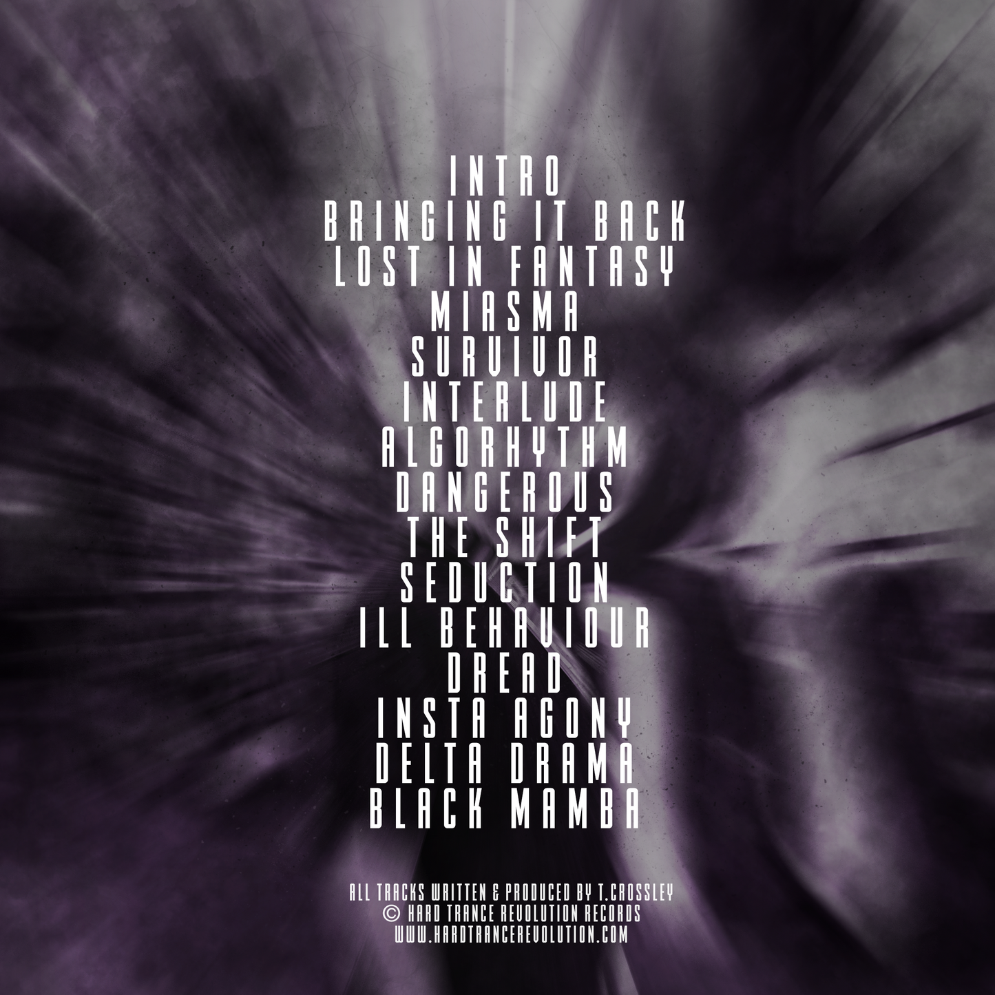 Renegade System - Revolution (The Album)