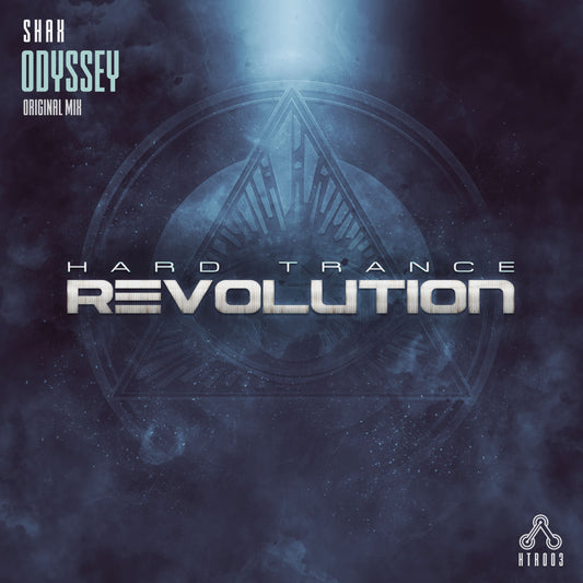 HTR003 - Shax - Odyssey (Extended Mix)