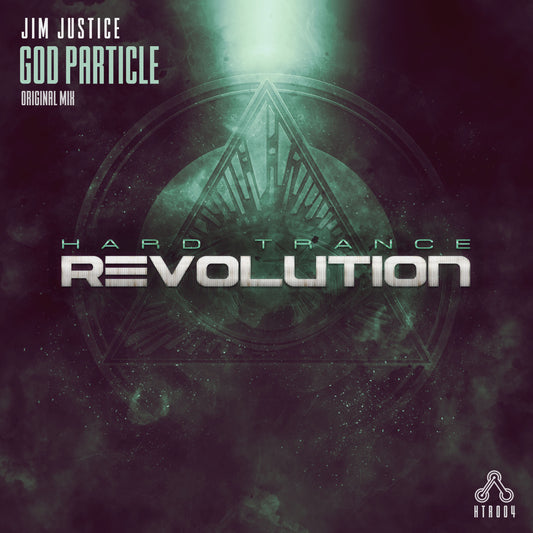HTR004 - Jim Justice - God Particle (Extended Mix)