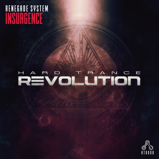 HTR008 - Renegade System - Insurgence (Extended Mix)