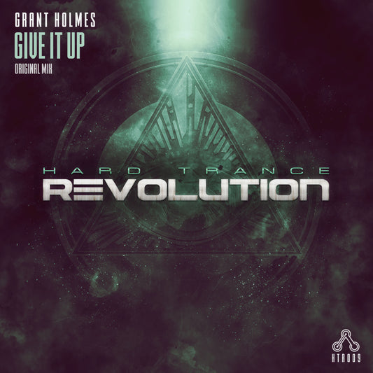 HTR009 - Grant Holmes - Give It Up (Extended Mix)