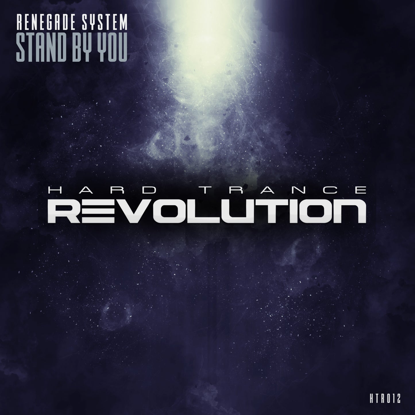 HTR012 - Renegade System - Stand By You (Extended Mix)