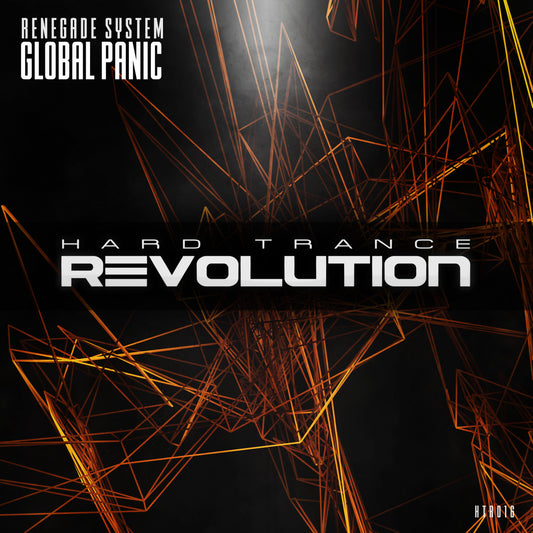 HTR016 - Renegade System - Global Panic (Extended Mix)