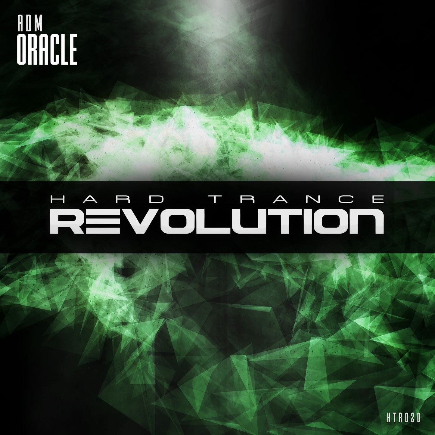 HTR020 - ADM - Oracle (Extended Mix)