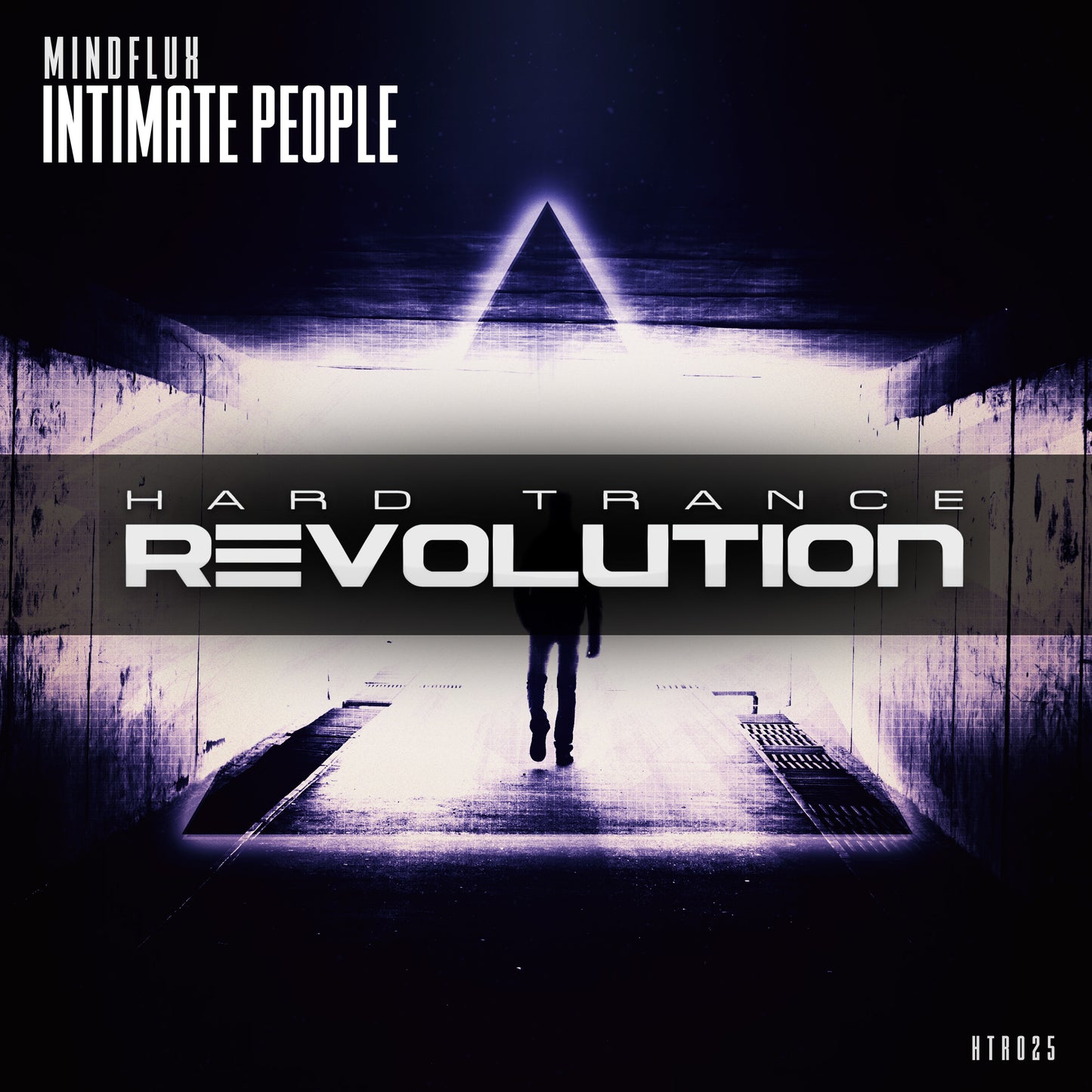 HTR025 - Mindflux - Intimate People (Extended Mix)