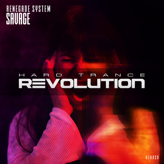HTR028 - Renegade System - Savage (Extended Mix)
