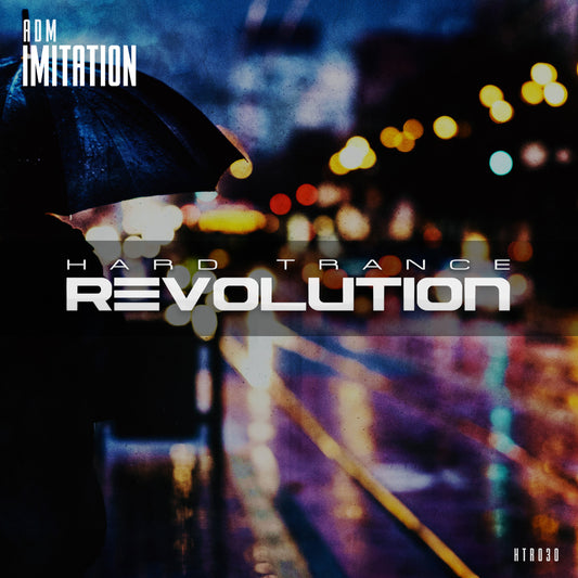 HTR030 - ADM - Imitation (Extended Mix)