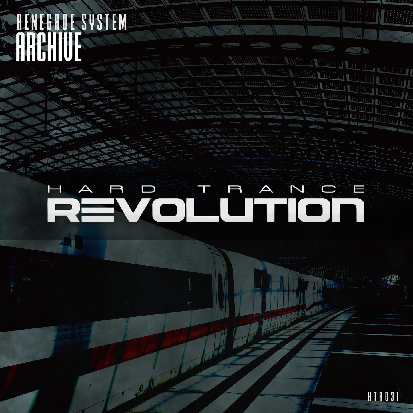 HTR031 - Renegade System - Archive (Extended Mix)