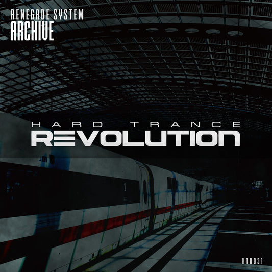 HTR031 - Renegade System - Archive (Extended Mix)