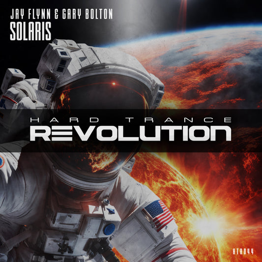 HTR044 - Jay Flynn & Gary Bolton - Solaris