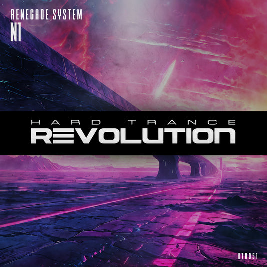 HTR051 - Renegade System - N1 (Extended Mix)