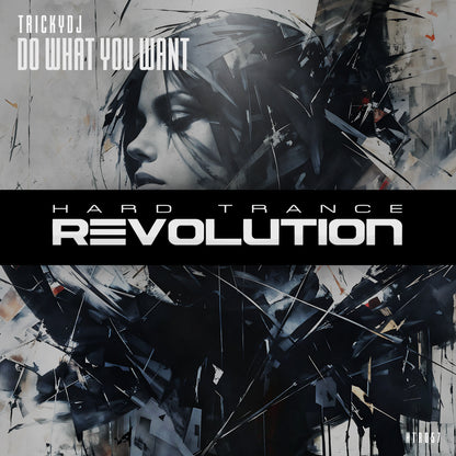 HTR057 - TrickyDJ - Do What You Want