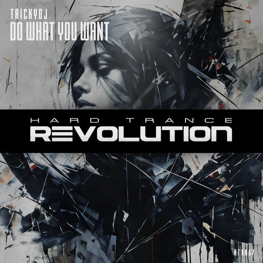 HTR057 - TrickyDJ - Do What You Want