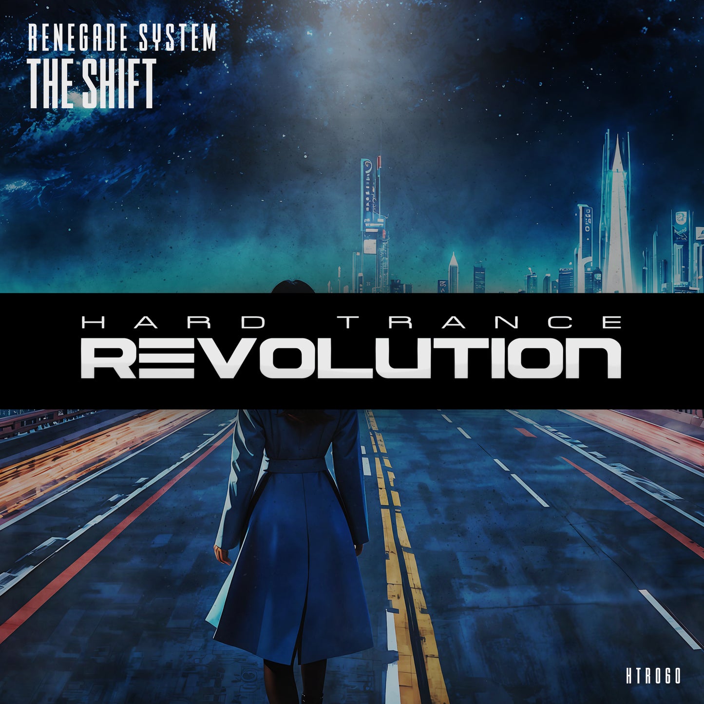 HTR060 - Renegade System - The Shift