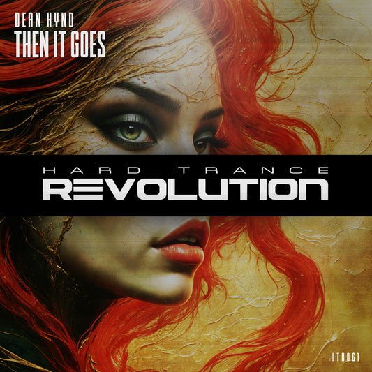 HTR061 - Dean Hynd - Then It Goes
