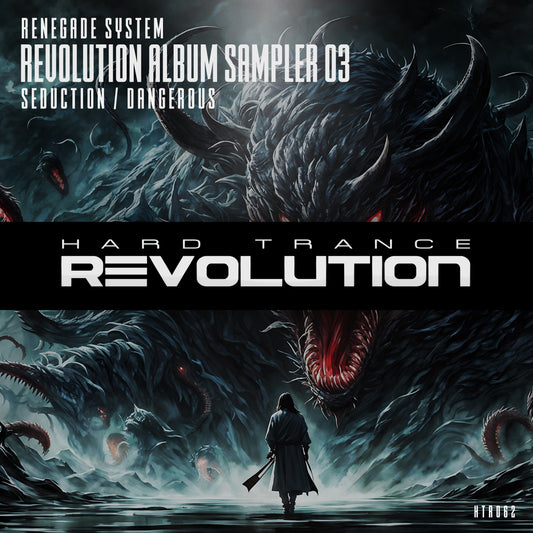 HTR062 - Renegade System - Seduction/Dangerous
