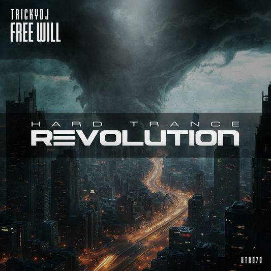 HTR070 - TrickyDJ - Free Will (Extended Mix)