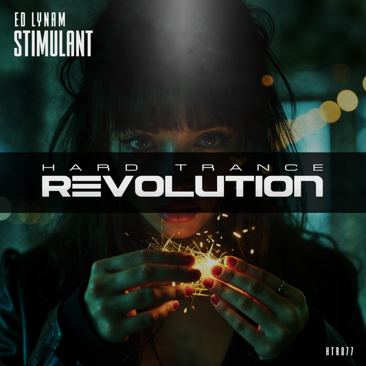 HTR077 - Ed Lynam - Stimulant (Extended Mix)
