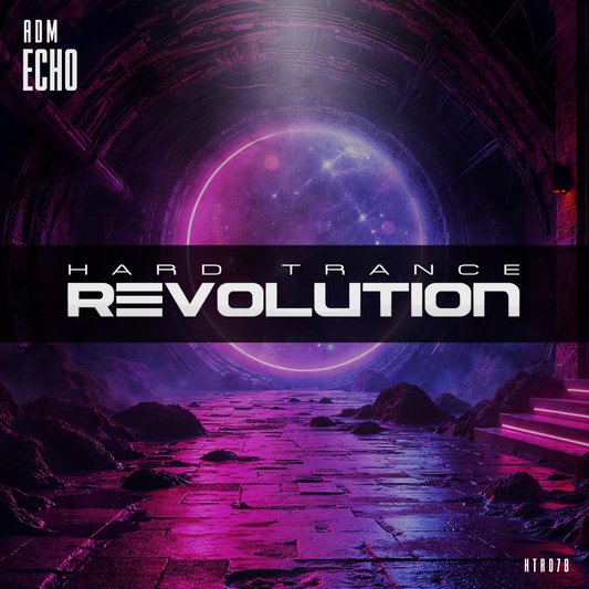 HTR078 - ADM - Echo (Extended Mix)
