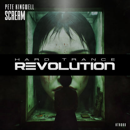 HTR080 - Pete Kingwell - Scream (Extended Mix)