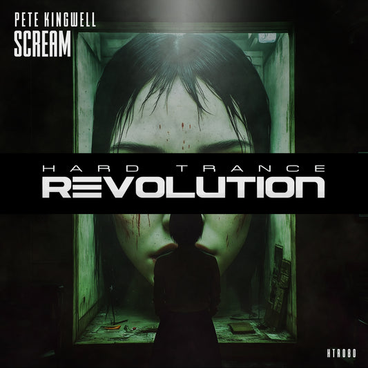 HTR080 - Pete Kingwell - Scream (Extended Mix)