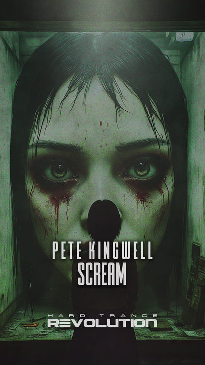HTR080 - Pete Kingwell - Scream (Extended Mix)
