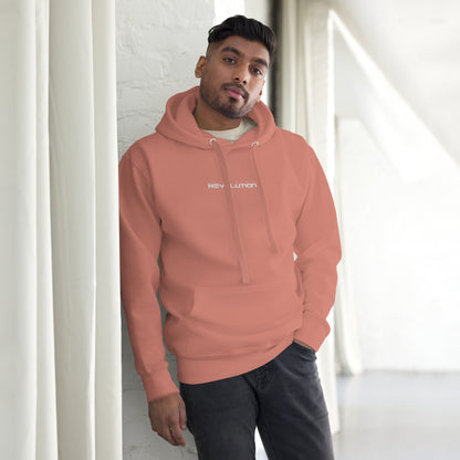Hard Trance Revolution Hoodie